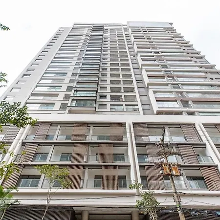 Atmosfera Brooklin Apartment Sao Paulo Exterior photo
