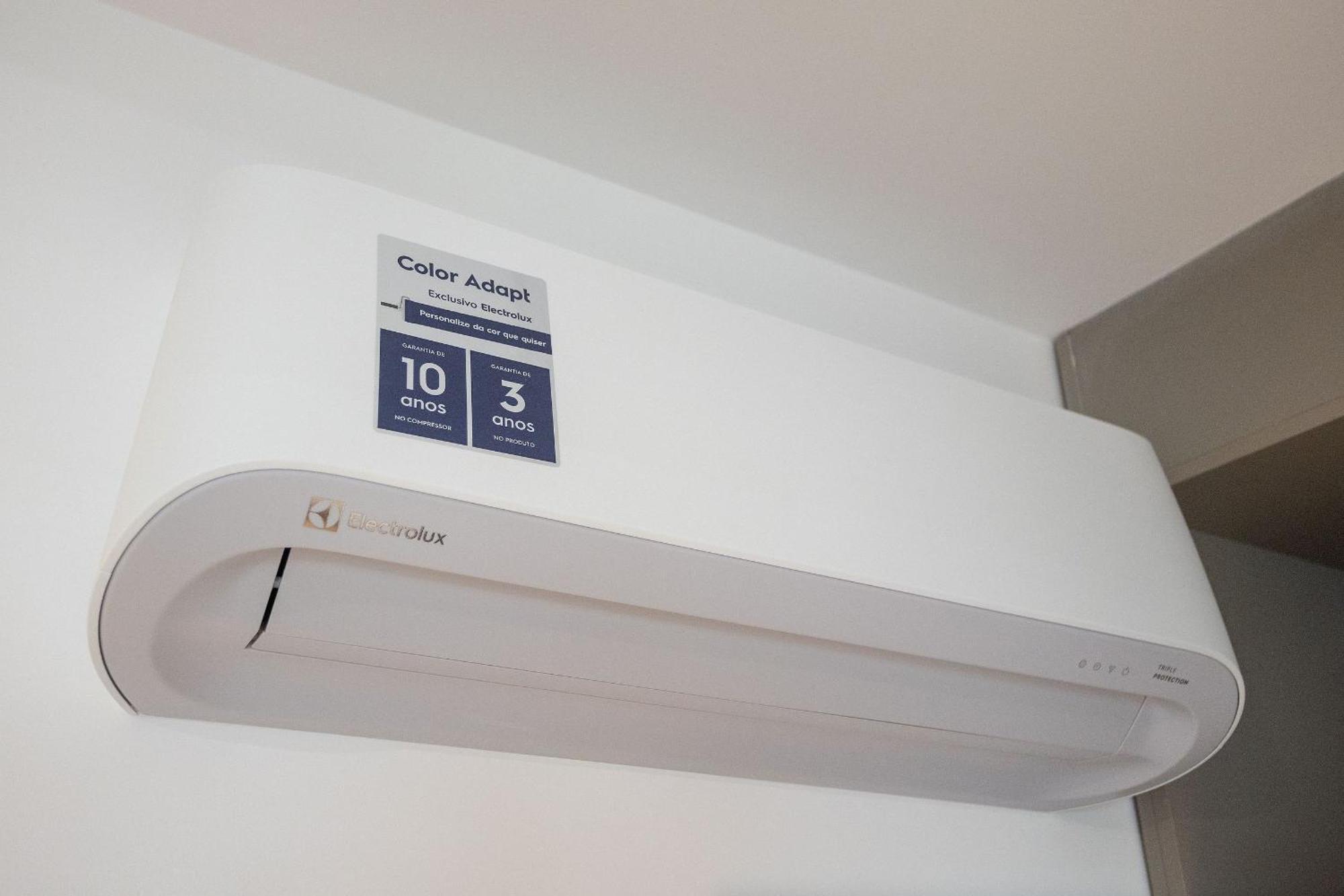 Apartamento Atmosfera Brooklin *